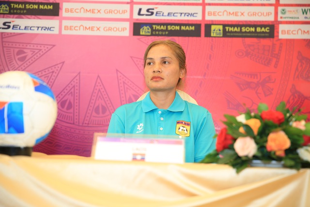 Lịch thi đấu đội nữ U.19 Việt Nam mới nhất: Mục tiêu vô địch, phá dớp trước người Thái- Ảnh 3. Lịch thi đấu đội nữ U.19 Việt Nam mới nhất: Mục tiêu vô địch, phá dớp trước người Thái- Ảnh 3.