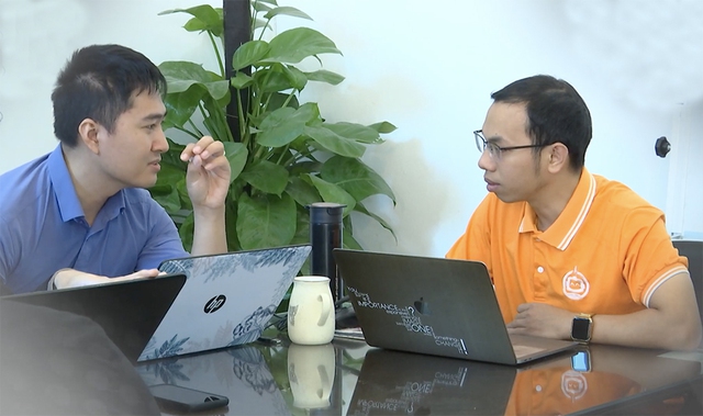 Sản phẩm công nghệ 'make in Vietnam' vươn tầm quốc tế- Ảnh 3. Sản phẩm công nghệ 'make in Vietnam' vươn tầm quốc tế- Ảnh 3.