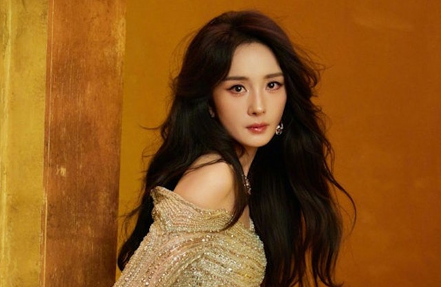 Dương Mịch tâm sự về con gái chung với chồng cũ Lưu Khải Uy Dương Mịch tâm sự về con gái chung với chồng cũ Lưu Khải Uy