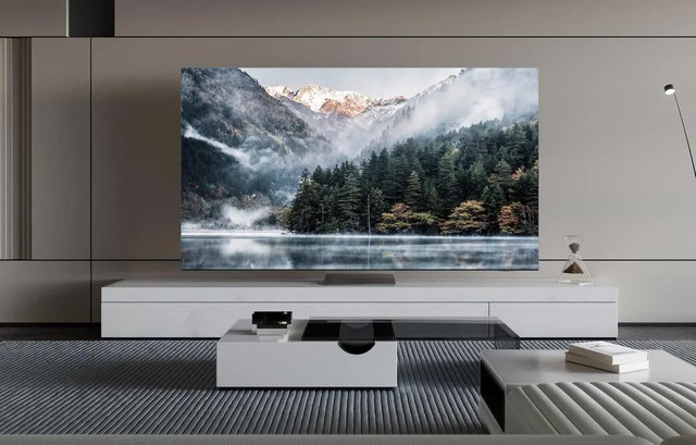 Tính năng quan trọng cần biết khi mua Smart TV