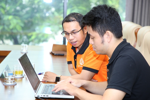 Sản phẩm công nghệ 'make in Vietnam' vươn tầm quốc tế- Ảnh 2. Sản phẩm công nghệ 'make in Vietnam' vươn tầm quốc tế- Ảnh 2.