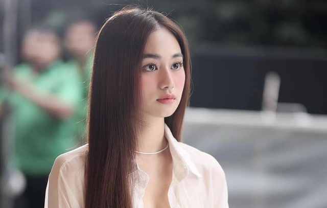 Diễn viên Ngân Hòa lên tiếng về thông tin có xe sang trước khi bị suy thận- Ảnh 1. Diễn viên Ngân Hòa lên tiếng về thông tin có xe sang trước khi bị suy thận- Ảnh 1.