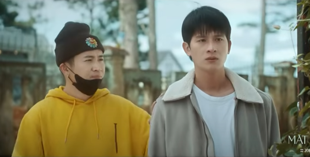 ‘Mặt trời lạnh’ tập 4: Mai Ly lộ bản chất ‘hai mặt’ và bí ẩn? - Ảnh 3.