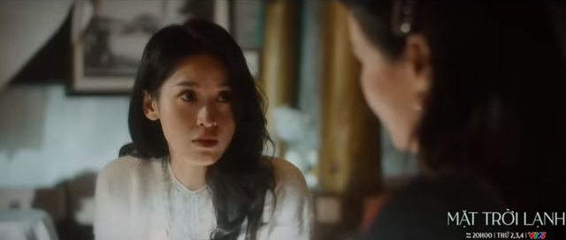 ‘Mặt trời lạnh’ tập 4: Mai Ly lộ bản chất ‘hai mặt’ và bí ẩn? - Ảnh 2.