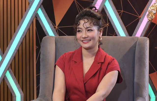 Showbiz 8.6: Đạt G cưới cháu nội NSƯT Bảo Quốc; Phương dung nói về chuyện làm dâu - Ảnh 3.