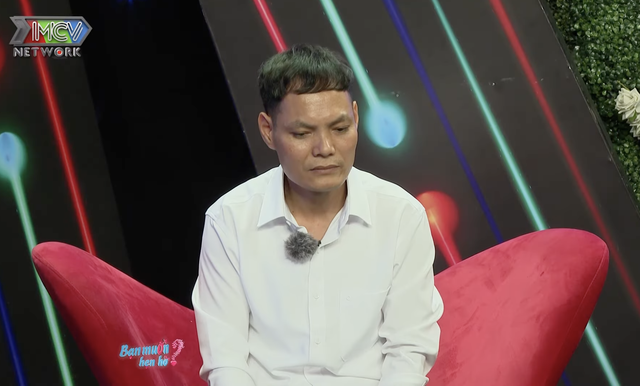 Thượng úy và nữ phiên dịch Bích Thảo tìm kiếm tình yêu trong show hẹn hò - Ảnh 2. Thượng úy và nữ phiên dịch Bích Thảo tìm kiếm tình yêu trong show hẹn hò - Ảnh 2.