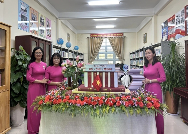 Xây dựng không gian văn hóa Hồ Chí Minh ở Đà Lạt Xây dựng không gian văn hóa Hồ Chí Minh ở Đà Lạt