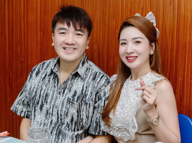 Dương Ngọc Thái ở tuổi 46: Ở nhà phố 6 tầng,ươngNgọcTháiởtuổiỞnhàphốtầngbớthamchơikhicó<strong>关键字1</strong> bớt ham chơi khi có con - Ảnh 1.