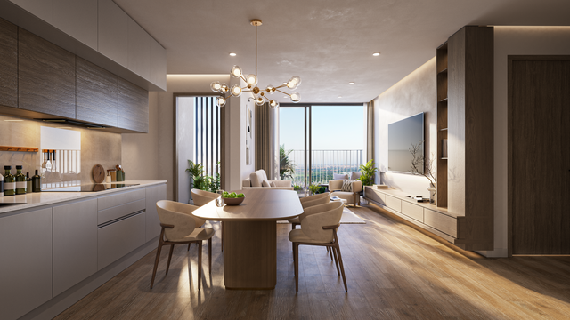 Ti&ecirc;u ch&iacute; sống tr&ecirc;n cao ng&agrave;y c&agrave;ng khắt khe hơn trước- Ảnh 3.