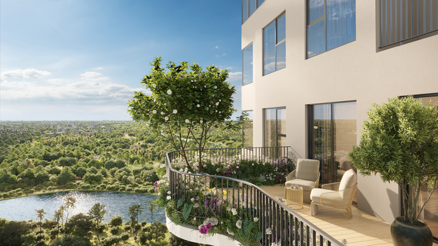 Ti&ecirc;u ch&iacute; sống tr&ecirc;n cao ng&agrave;y c&agrave;ng khắt khe hơn trước- Ảnh 1.