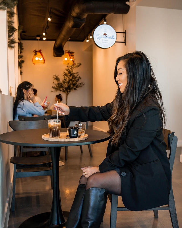 Trung Nguyên E-Coffee tiếp tục phát triển mạnh mẽ tại Mỹ - Ảnh 3.