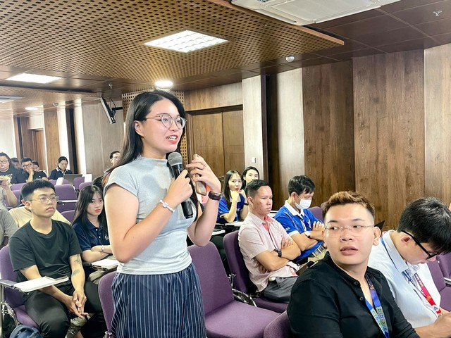 Sinh viên thích 'hóng' drama trên mạng xã hội và giật mình khi biết hậu quả - Ảnh 4.