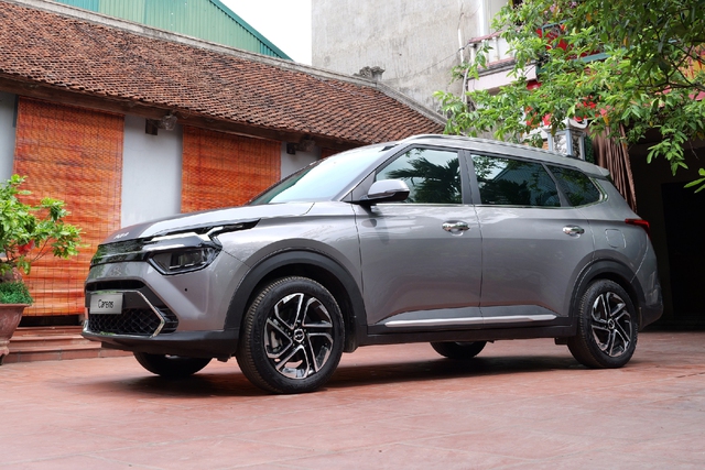 Kia ưu đãi đặc biệt lên đến 80 triệu đồng cùng nhiều quà tặng hấp dẫn - Ảnh 3.