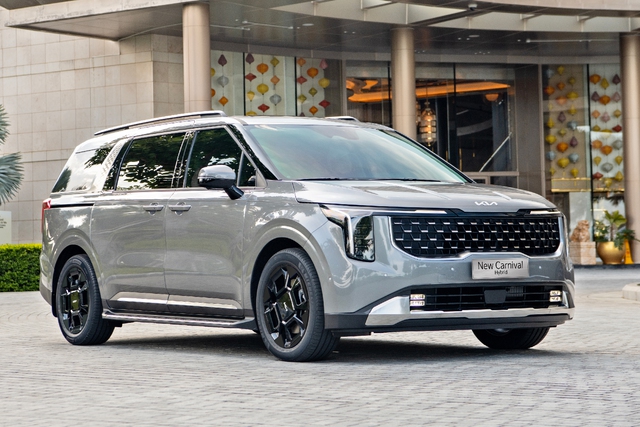 Kia ưu đãi đặc biệt lên đến 80 triệu đồng cùng nhiều quà tặng hấp dẫn - Ảnh 4.