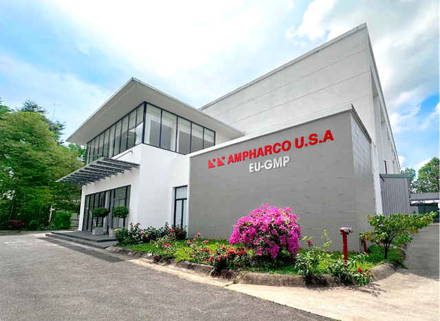 Ph&aacute;p chuyển giao c&ocirc;ng nghệ sản xuất thuốc biệt dược gốc cho Việt Nam - Ảnh 1.