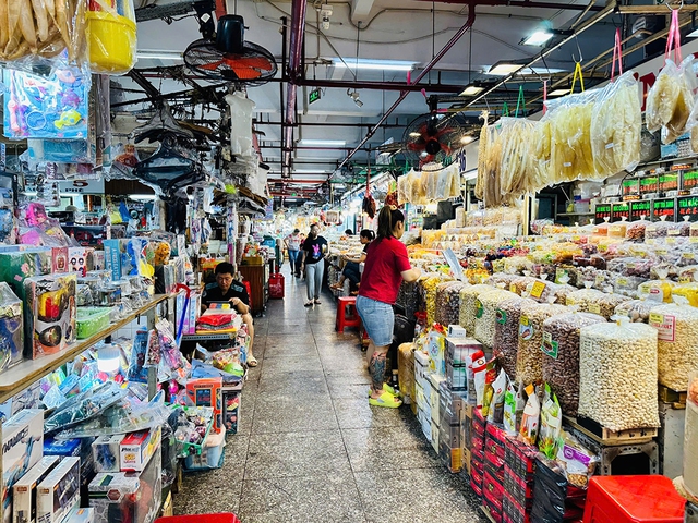 Hợp pháp hóa hàng tồn của hộ kinh doanh được không? Hợp pháp hóa hàng tồn của hộ kinh doanh được không?