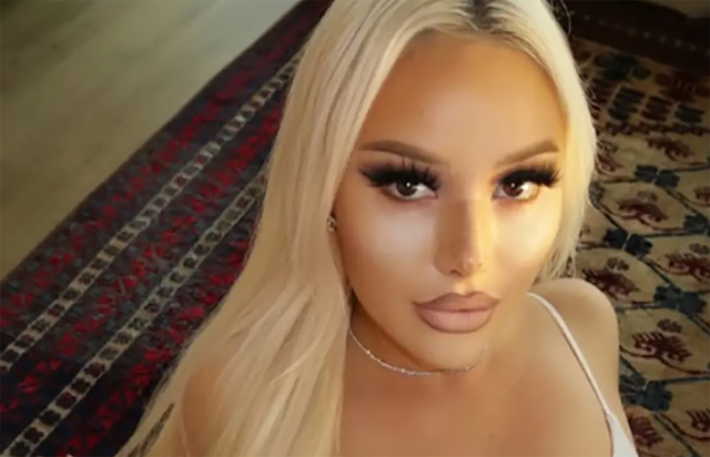 Nghệ sĩ giải trí Kylie Page qua đời ở tuổi 28