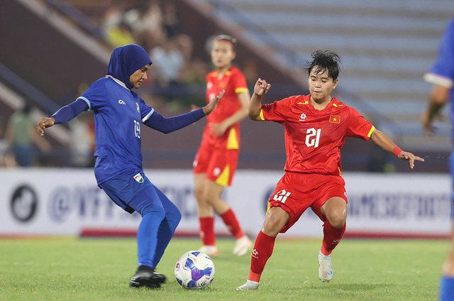 Lịch thi đấu đội tuyển nữ Việt Nam-UAE hôm nay: Thắng để đặt 1 chân đến VCK châu Á Lịch thi đấu đội tuyển nữ Việt Nam-UAE hôm nay: Thắng để đặt 1 chân đến VCK châu Á