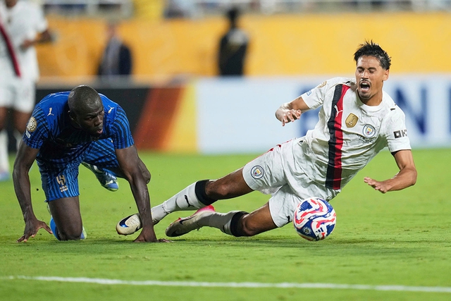 FIFA Club World Cup 2025: Khi châu Âu phải thận trọng- Ảnh 1.