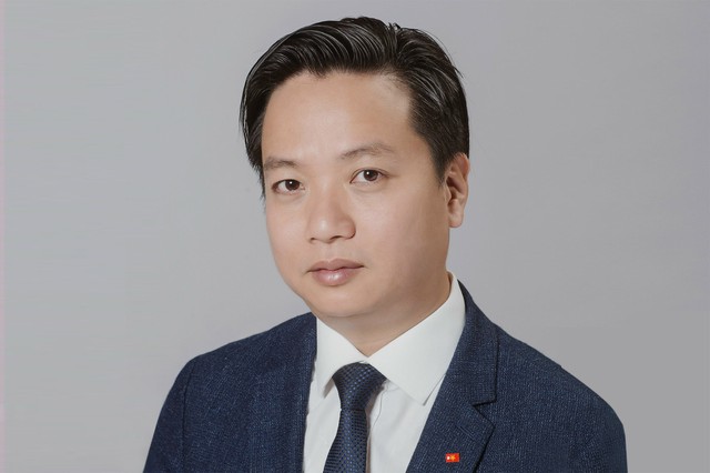 Ph&ecirc; chuẩn chủ tịch , Ph&oacute; chủ tịch 31 tỉnh th&agrave;nh nhiệm kỳ 2026 - 2031 - Ảnh 6.