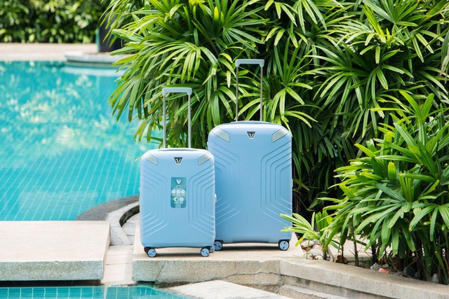 Chọn vali Roncato phù hợp cabin và ký gửi cho doanh nhân và du học sinh  - Ảnh 3.