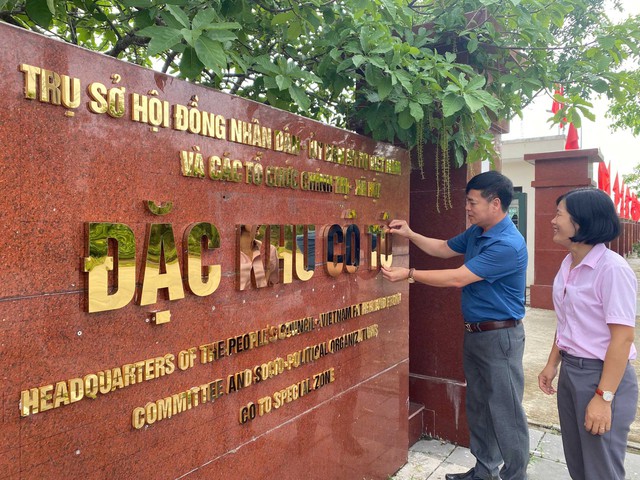 Quảng Ninh: 2 đặc khu kinh tế chính thức vận hành trong ngày đầu tiên - Ảnh 3.