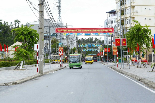 Quảng Ninh: 2 đặc khu kinh tế chính thức vận hành trong ngày đầu tiên - Ảnh 4.