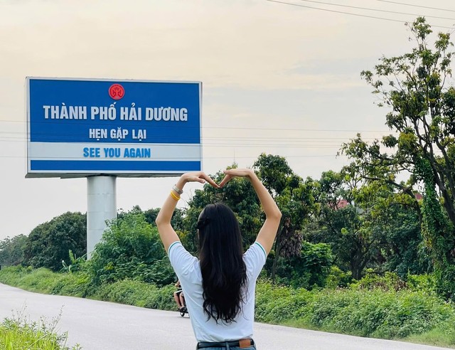 Hôm nay ngày 1.7.2025, trên mạng xã hội nhộn nhịp tạm biệt 'tỉnh xưa, tên cũ'- Ảnh 3.