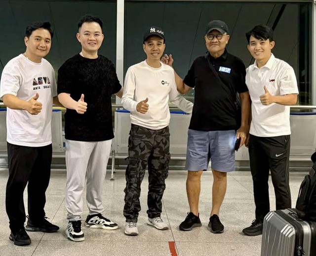 Lịch thi đấu billiards ngày 1.7: Đào Văn Ly ra quân, Trần Quyết Chiến xuất ngoại- Ảnh 2. Lịch thi đấu billiards ngày 1.7: Đào Văn Ly ra quân, Trần Quyết Chiến xuất ngoại- Ảnh 2.
