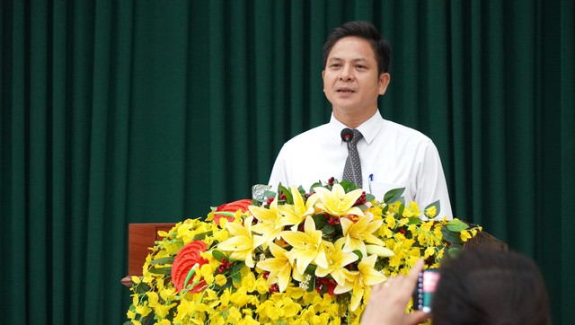 Kỳ họp HĐND cấp xã tại thanh hóa: Bước chuyển mình phục vụ nhân dân tốt hơn - Ảnh 3.
