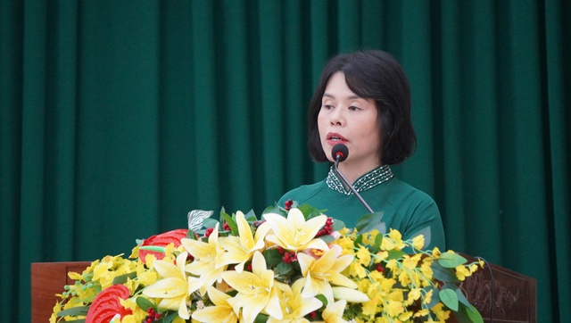 Kỳ họp HĐND cấp xã tại thanh hóa: Bước chuyển mình phục vụ nhân dân tốt hơn - Ảnh 2.