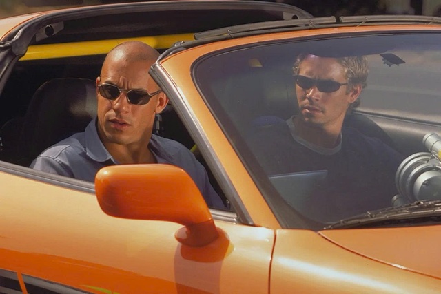 Vin Diesel tiết lộ thời điểm phát hành phần cuối ‘Fast & Furious’ Vin Diesel tiết lộ thời điểm phát hành phần cuối ‘Fast & Furious’