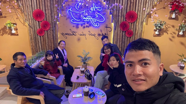 Con dâu tự nhận chưa hoàn hảo, vẫn được nhà chồng yêu thương - Ảnh 3.