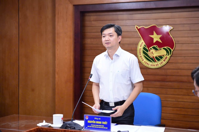 Thành lập các đội hình tình nguyện hỗ trợ xã phường sau sáp nhập- Ảnh 2. Thành lập các đội hình tình nguyện hỗ trợ xã phường sau sáp nhập- Ảnh 2.