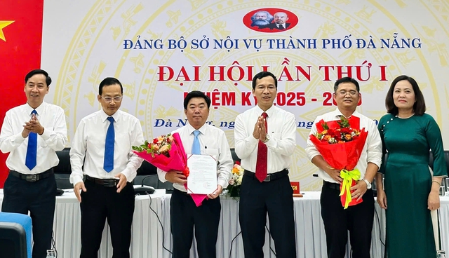 Đặc khu Hoàng Sa có tân Chủ tịch UBND trẻ tuổi nhất từ trước đến nay - Ảnh 2.