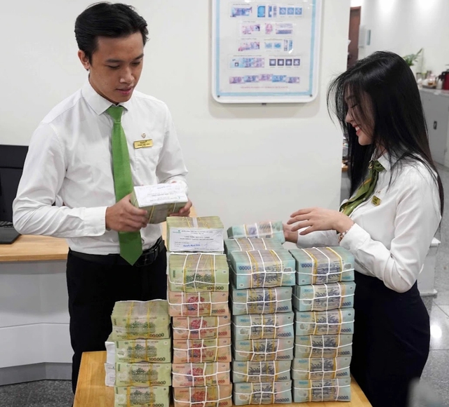 Đề xuất ‘xóa sổ’ loạt thủ tục thuế, tiết kiệm hơn 756 tỉ