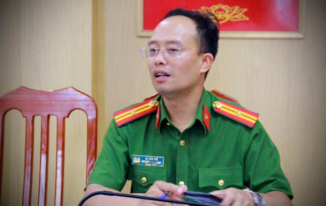 Địa bàn rộng sau sáp nhập, người dân tưởng xa mà gần- Ảnh 2. Địa bàn rộng sau sáp nhập, người dân tưởng xa mà gần- Ảnh 2.