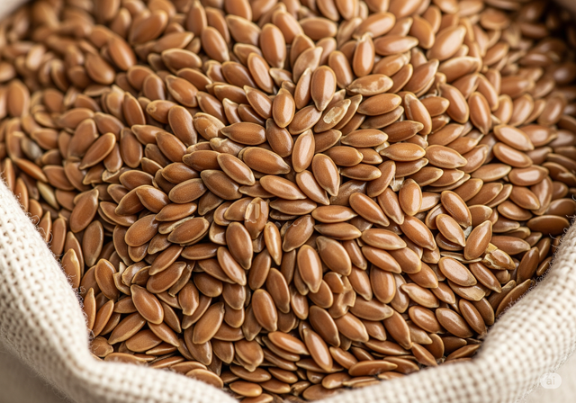 Bất ngờ với những thực phẩm giàu omega-3 hơn cả cá Bất ngờ với những thực phẩm giàu omega-3 hơn cả cá