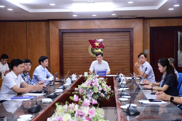 Thành lập các đội hình tình nguyện hỗ trợ xã phường sau sáp nhập Thành lập các đội hình tình nguyện hỗ trợ xã phường sau sáp nhập