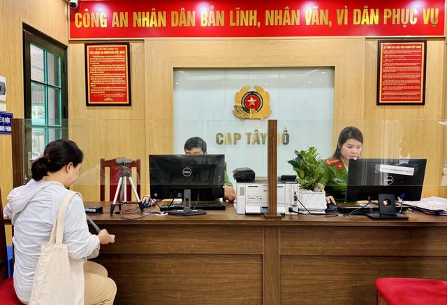 Địa bàn rộng sau sáp nhập, người dân tưởng xa mà gần- Ảnh 3. Địa bàn rộng sau sáp nhập, người dân tưởng xa mà gần- Ảnh 3.