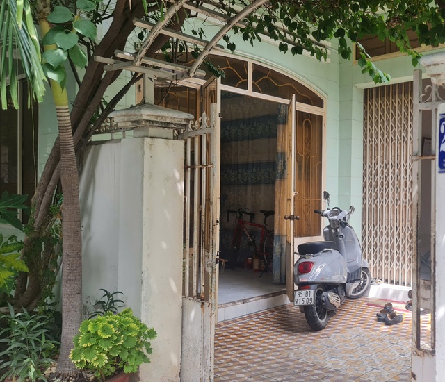 Bắt tạm giam cựu Phó cục trưởng Cục Thuế Ninh Thuận