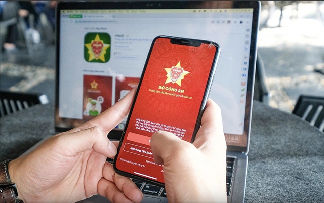 Cẩn thận trò lừa ‘cập nhật dữ liệu’