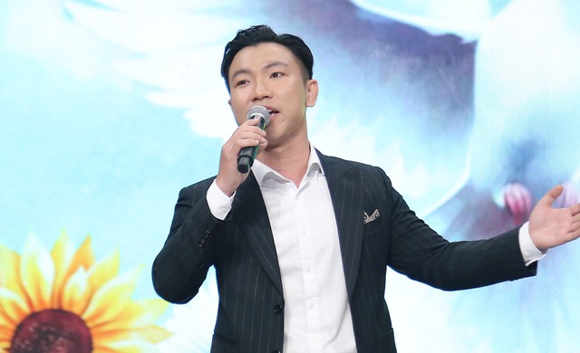 Thanh Ngọc nhắc về chồng bác sĩ trên sóng truyền hình Thanh Ngọc nhắc về chồng bác sĩ trên sóng truyền hình