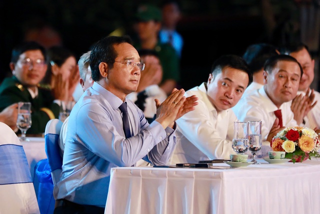 TP.HCM trao Giải thưởng S&aacute;ng tạo năm 2025- Ảnh 1.