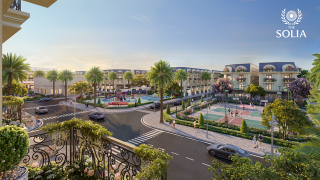 Solia Group 'bắt tay' CASA Holdings khởi động dự án đô thị chiến lược tại Long An - Ảnh 3.