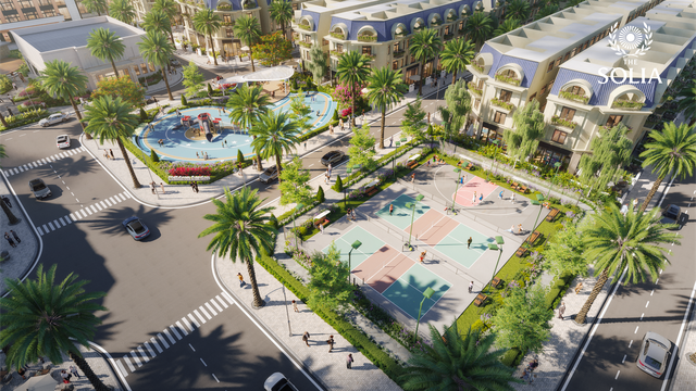 Solia Group 'bắt tay' CASA Holdings khởi động dự án đô thị chiến lược tại Long An - Ảnh 4.