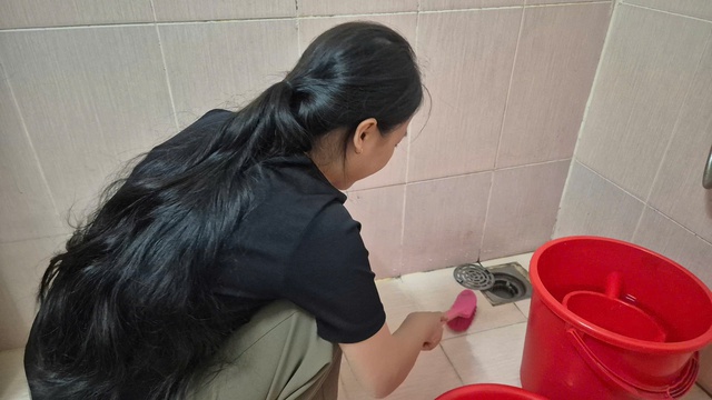 Người trẻ cần làm gì để phòng chống sốt xuất huyết ?- Ảnh 1.
