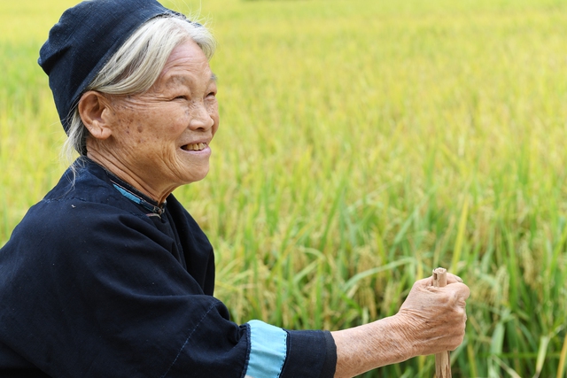 Người vùng cao Tây Bắc sẻ chia những cách tiết kiệm điện hiệu quả - Ảnh 2.