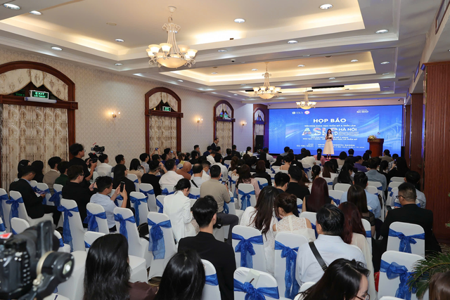 Trioderma ký kết hợp tác cùng Hội nghị Khoa học Thẩm mỹ VSAPS Hà Nội 2025 - Ảnh 4.