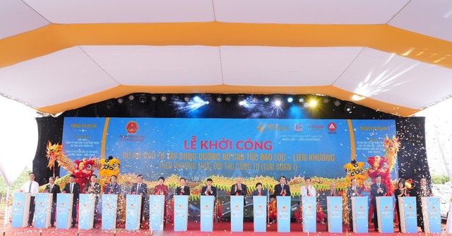 Nghĩ lớn, làm bài bản như T&T Group khi tham gia kiến tạo hạ tầng quốc gia - Ảnh 3.